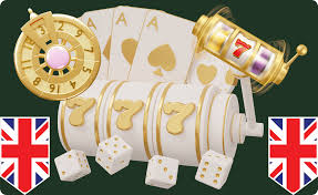 Discover the Thrills of Non Gamstop Casinos 508 Discover the Thrills of Non Gamstop Casinos 508