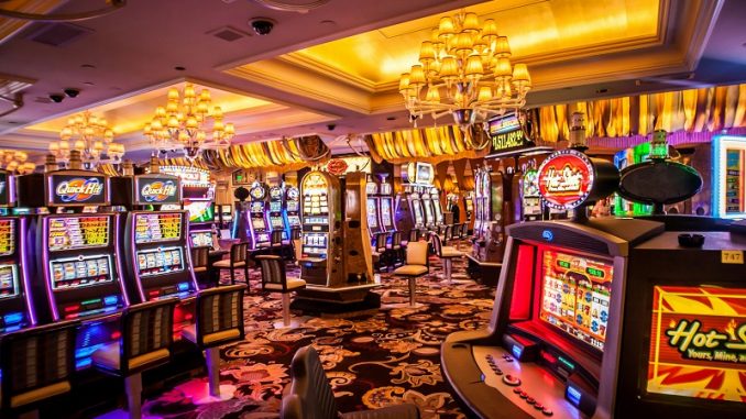 Exploring the Benefits of Non Gamstop Casinos UK 2280 Exploring the Benefits of Non Gamstop Casinos UK 2280