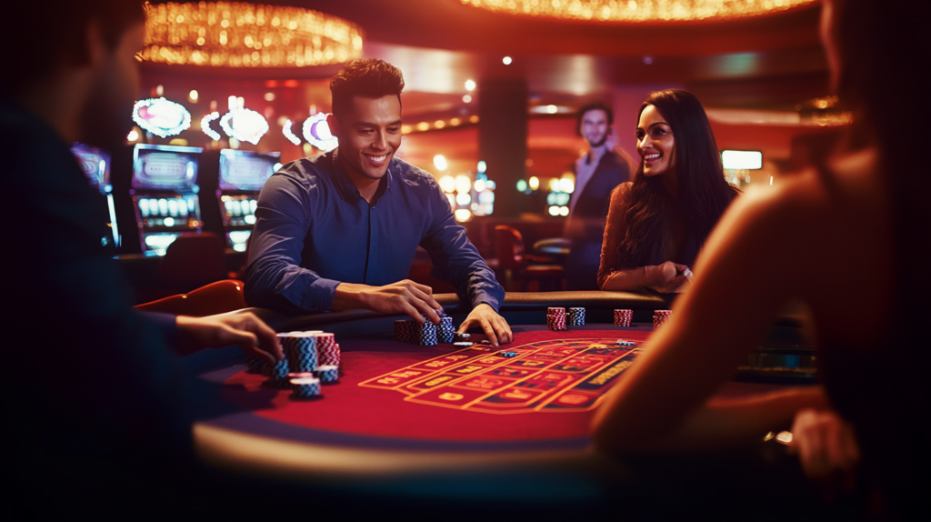 UK Casinos Not on Gamstop 245 UK Casinos Not on Gamstop 245