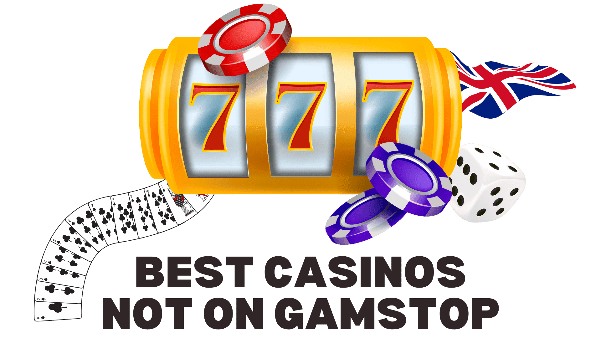UK Casinos Not on Gamstop 245 UK Casinos Not on Gamstop 245